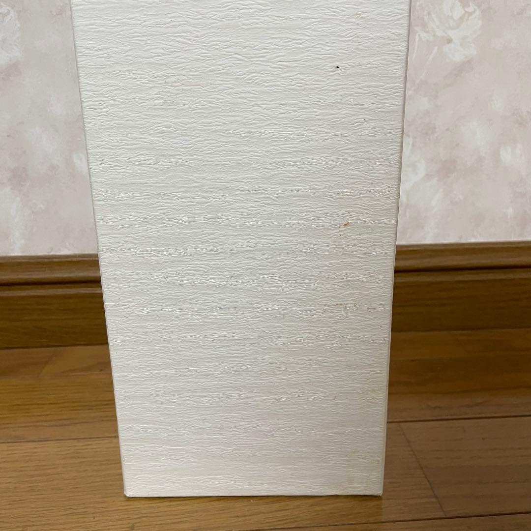 十四代 龍泉 未洗浄品 2024年【空瓶】化粧箱付き