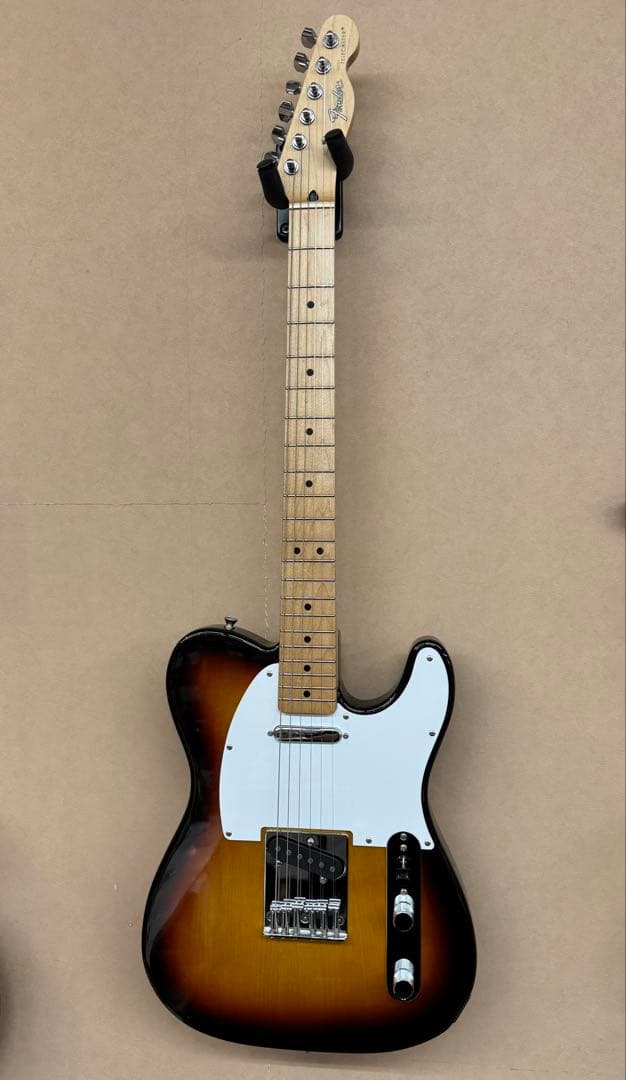ギター Fender Japan Telecaster TL-STD