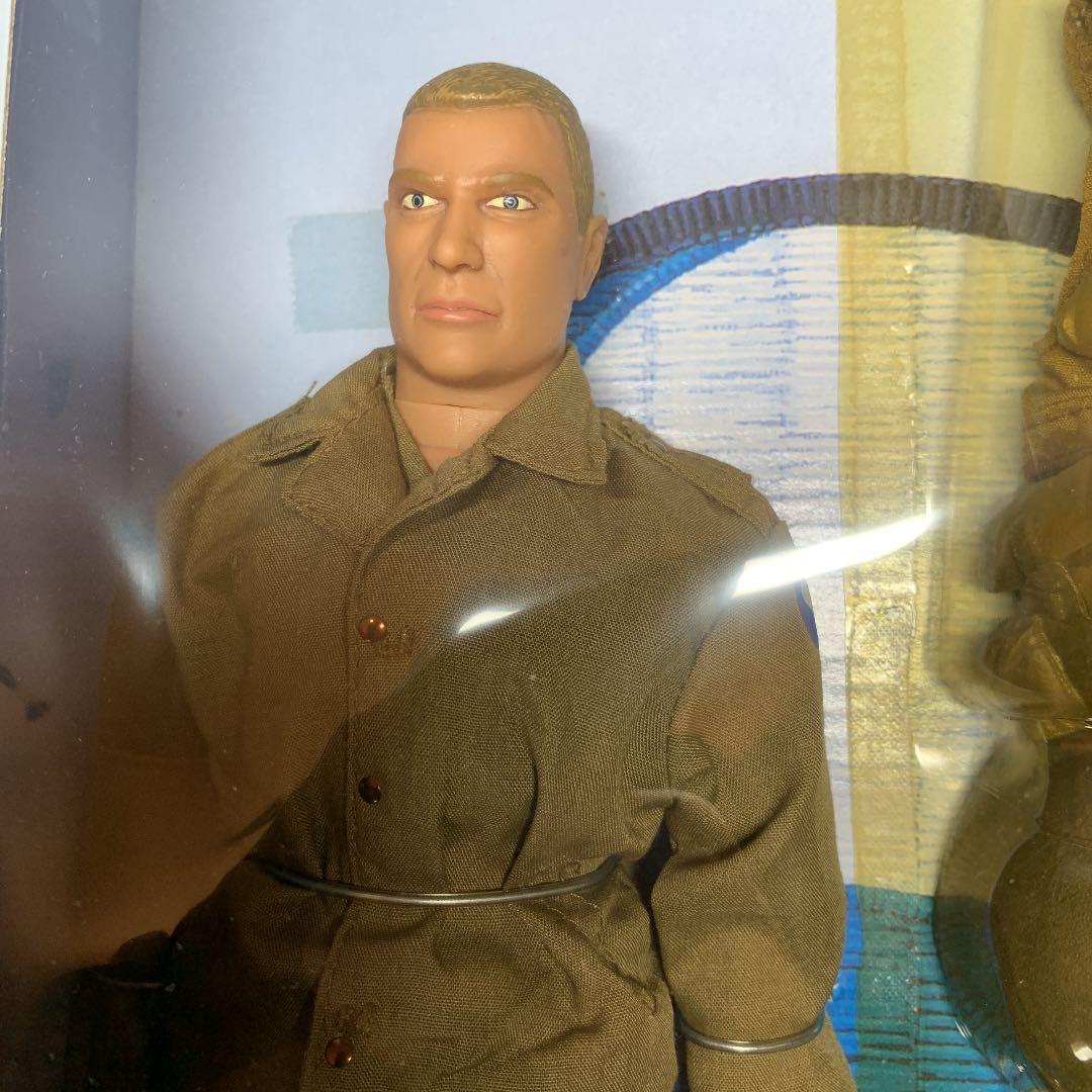 ミリタリー The Ultimate Soldier 29th Infantry D-Day