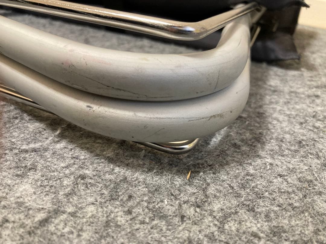 焚き火マイテーブル×2（単品購入可）スノーピーク