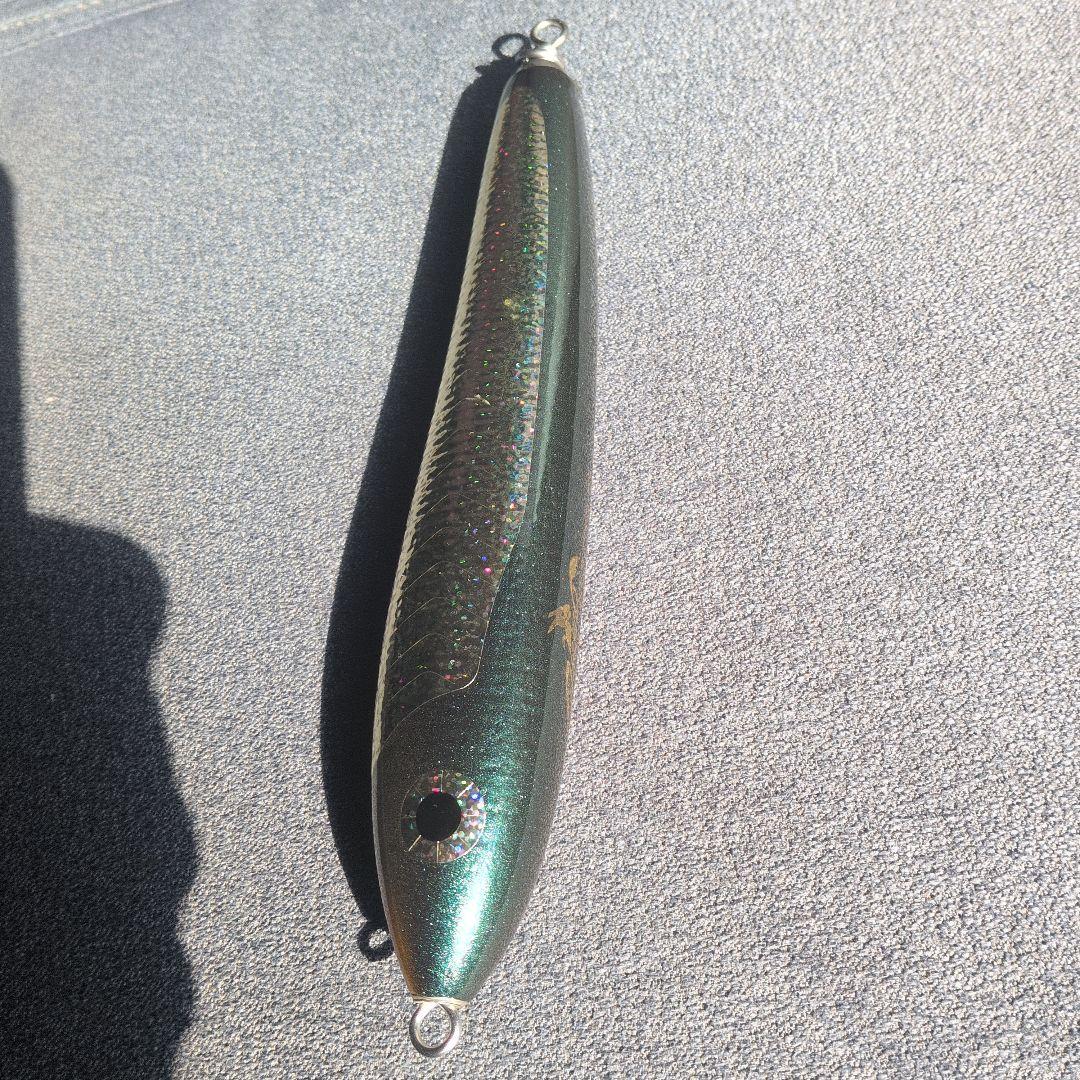 カーペンター　ディアブロ　BC Y 90 200 新品 プロフェッショナルモデル