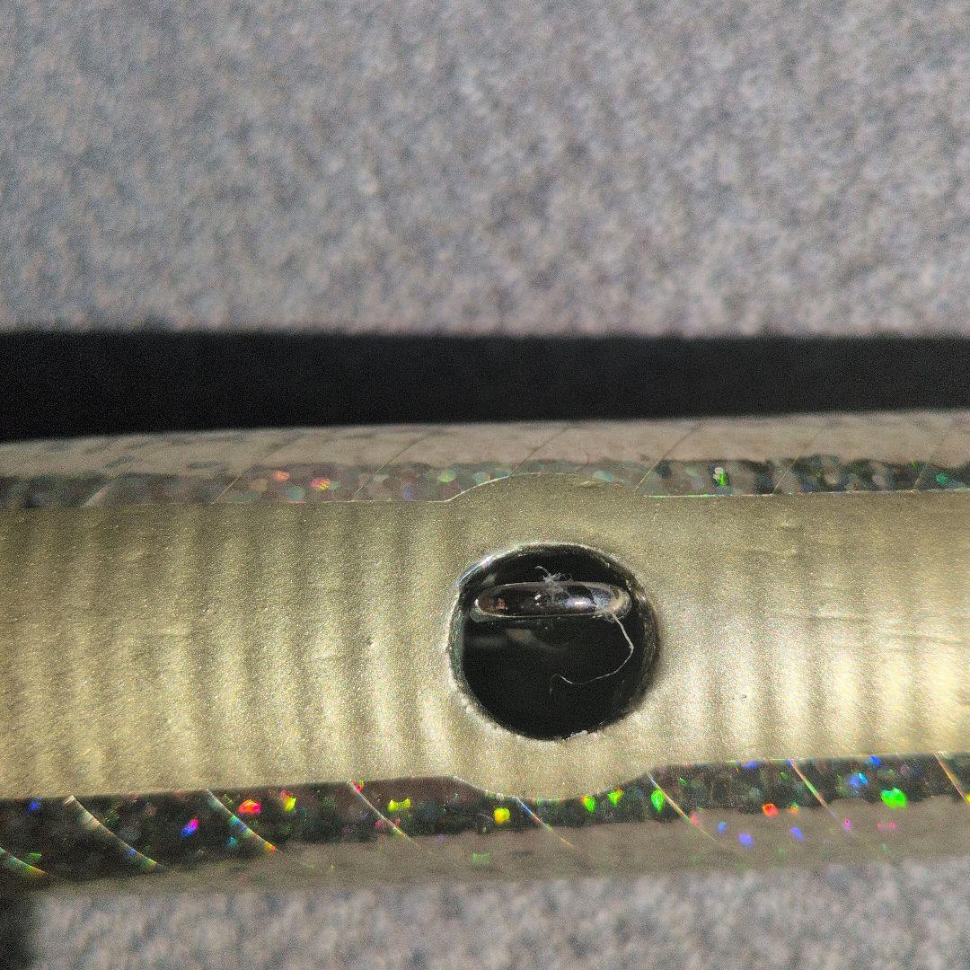 カーペンター　ディアブロ　BC Y 90 200 新品 プロフェッショナルモデル