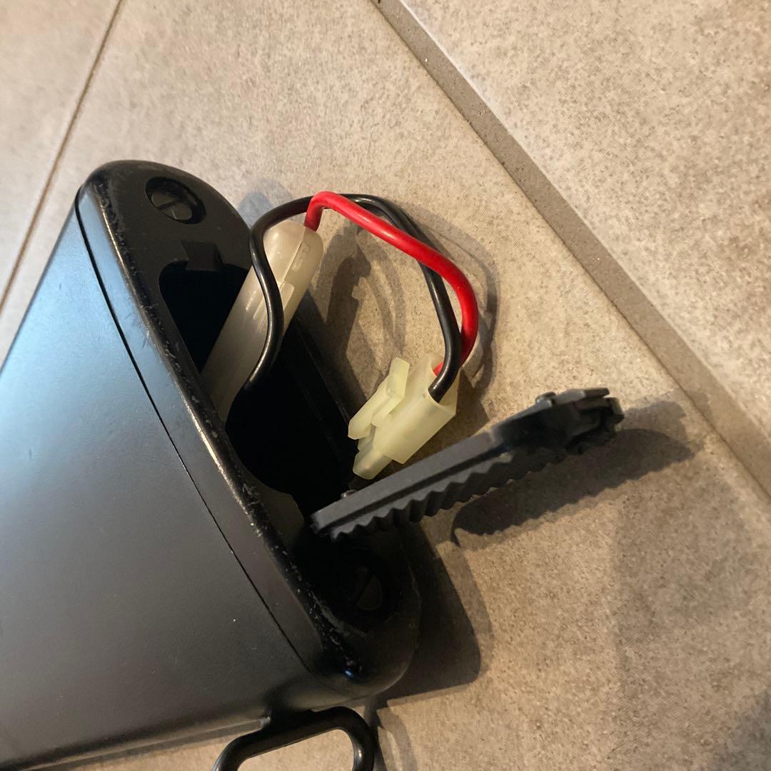 92m/s絶版品東京マルイ純正電動ガンM16A1 メンテ済＋300連マガジン良品