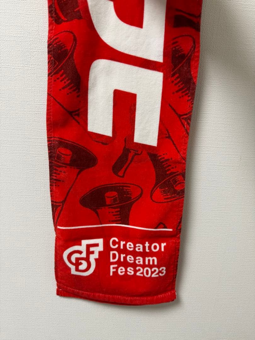 コムドットグッズセット