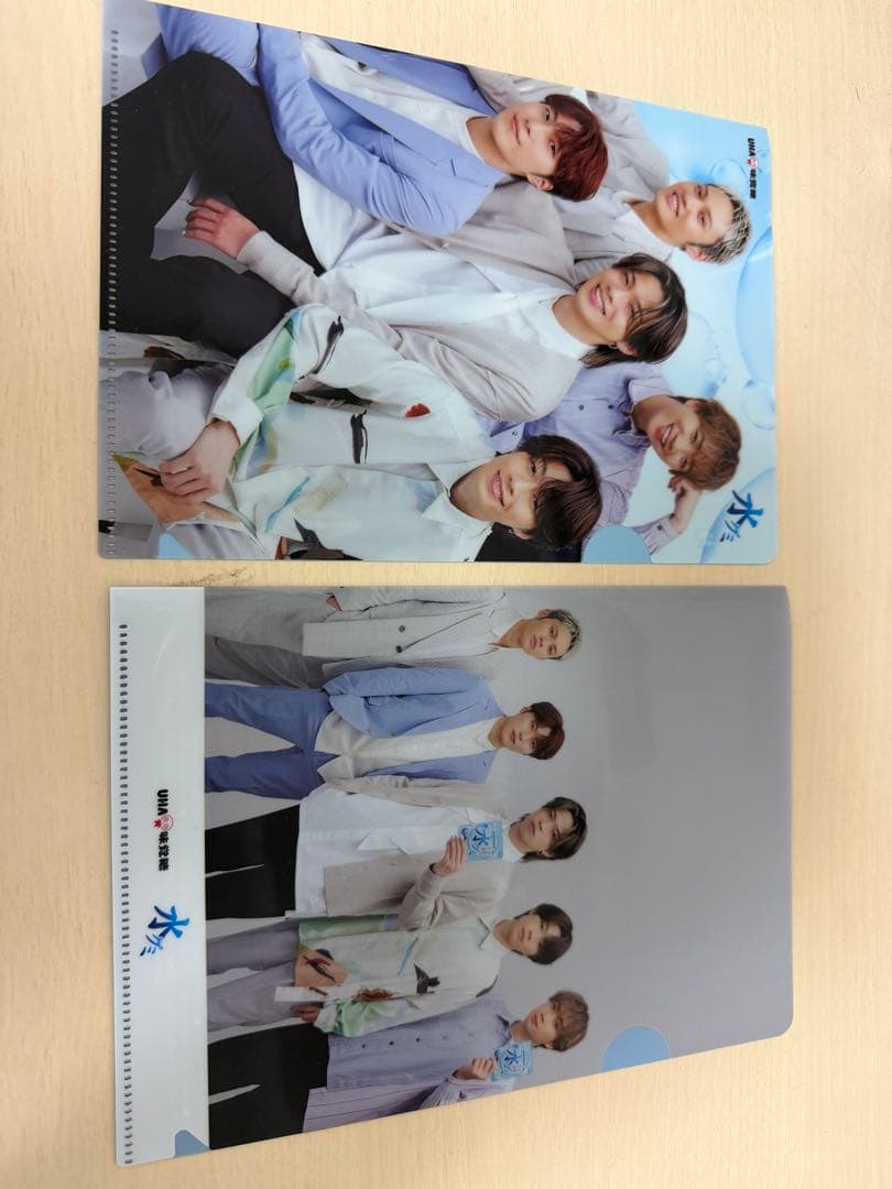 コムドットグッズセット