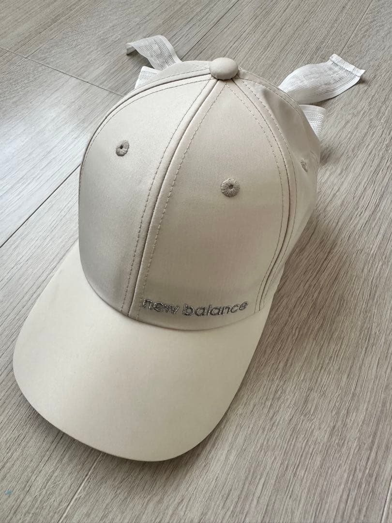 フルコーデ完成！ new balance ゴルフウェアセット USED