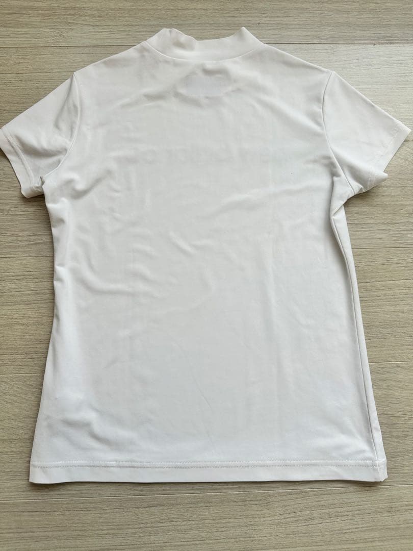 フルコーデ完成！ new balance ゴルフウェアセット USED