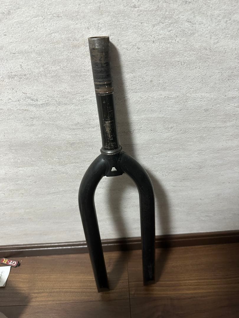 ストリートmtbフロントフォーク