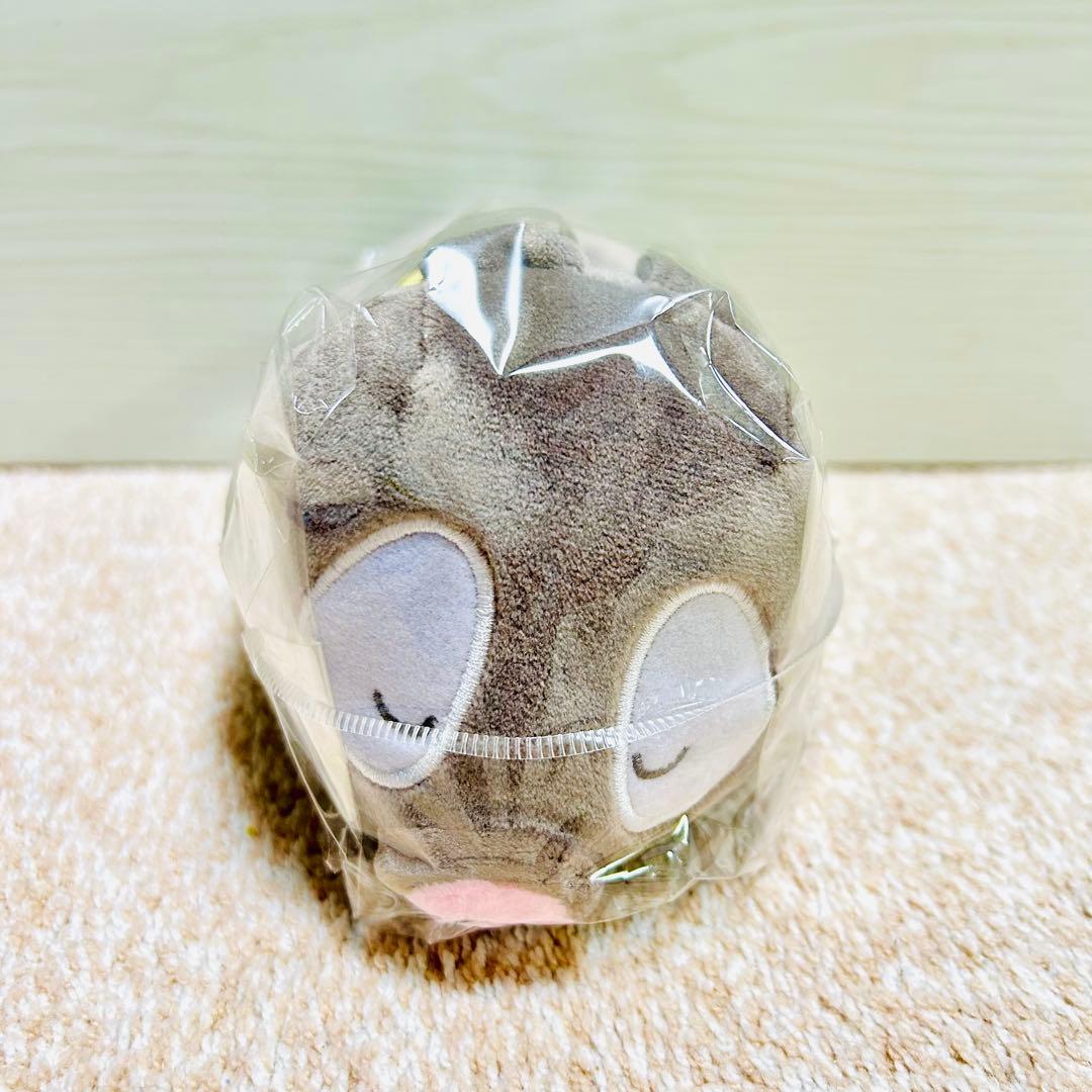 【レア】 らんま1/2 ましゅもっち Pちゃん 早乙女玄馬 響良牙 ぬいぐるみ