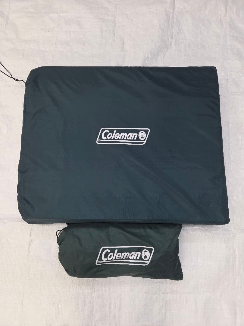 コールマン　タフドーム　インナーシートとグランドシート　3025