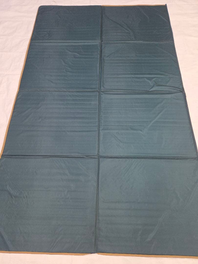 コールマン　タフドーム　インナーシートとグランドシート　3025