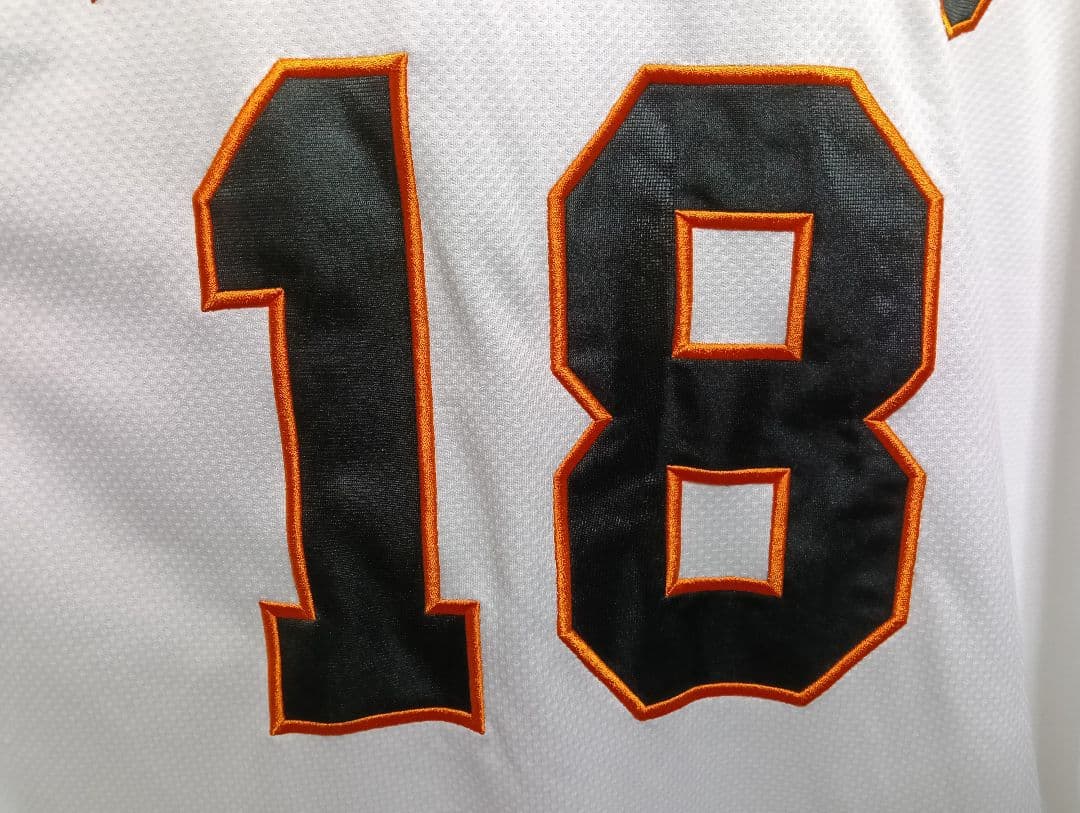 【激レア！】巨人 菅野智之 2020TOKYOシリーズ限定ユニフォーム XXL