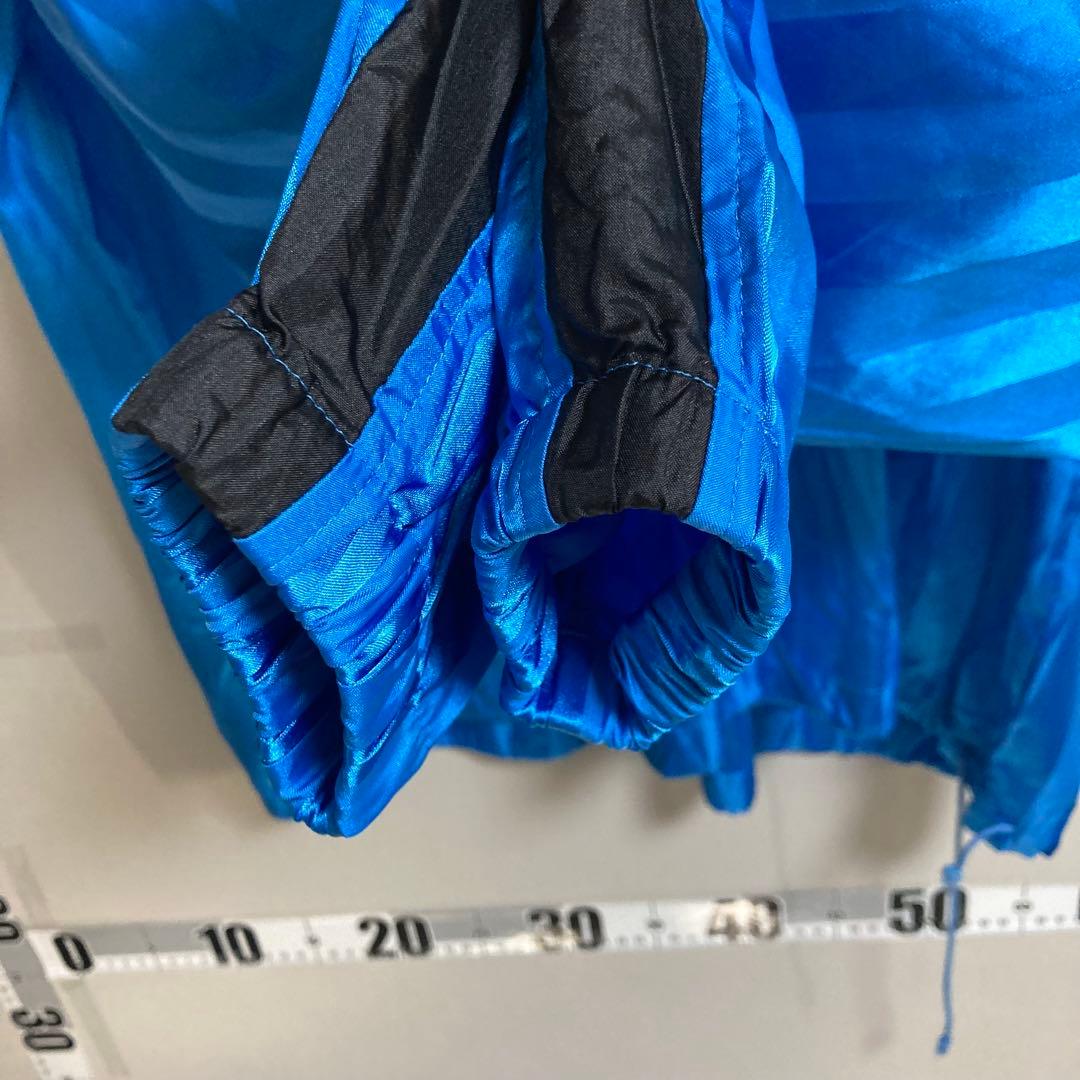 ピステXO PUMA プーマ ヤマハ ジュビロ磐JUBILO ナイロンジャケット