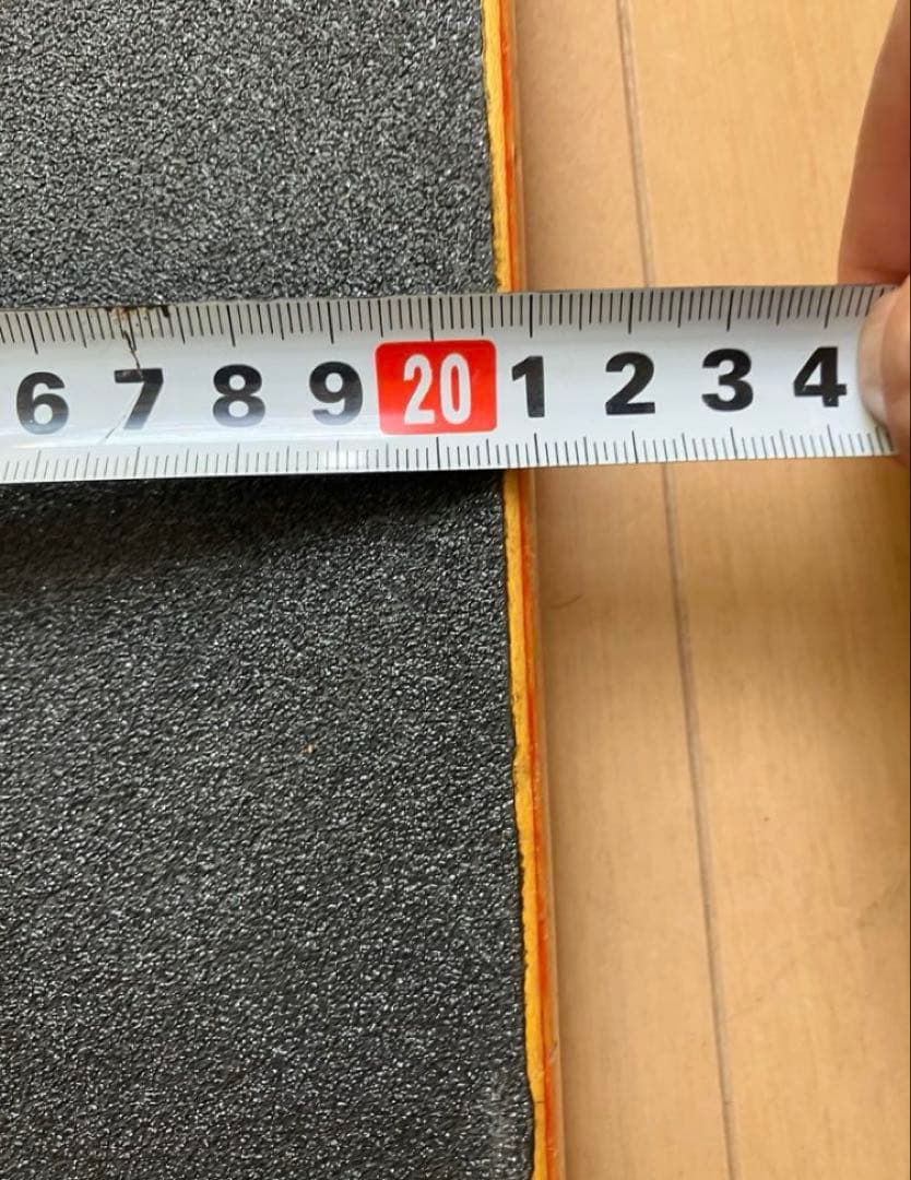 スケボー コンプリート ④