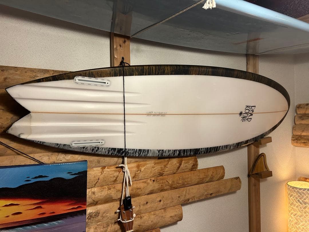 k*様 Dead Kooks YING YANG6.6