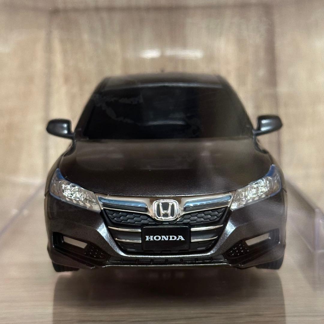 Honda アコードハイブリッド 色見本 1/24スケールモデルカー