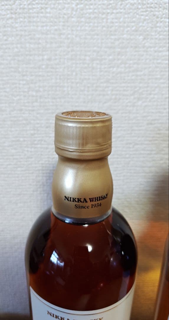 余市限定ウイスキー イチローズモルトClassical Edition セット