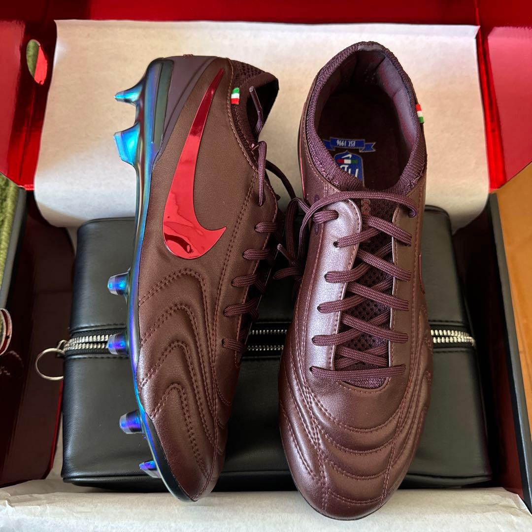 ティエンポレジェンド10 エリート FG LUXE 25cm