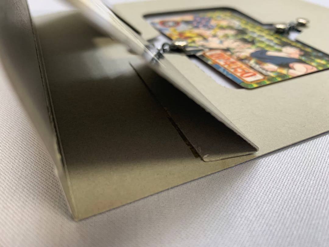 ドラゴンボール カードダス 25弾 スタンドPOP 貴重 No.1000到達記念