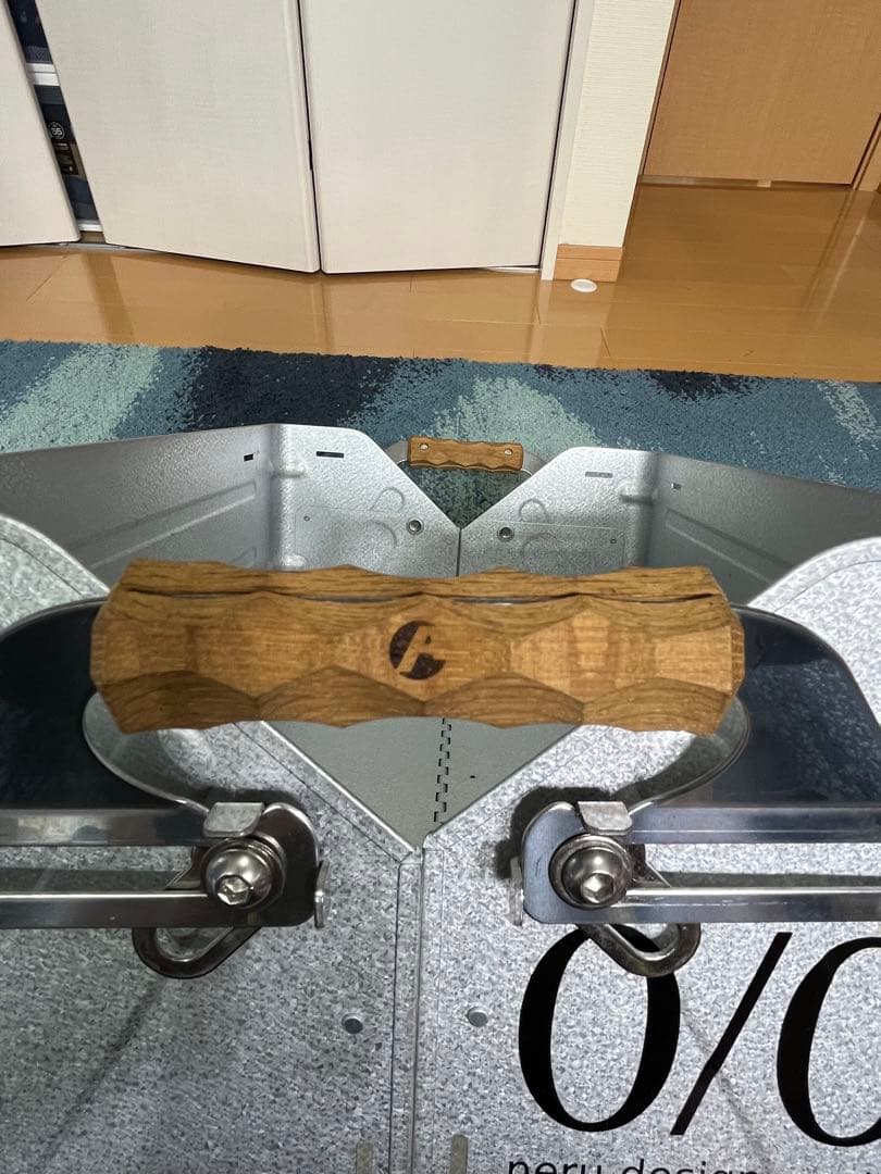 シェルコン25　床上手　スライドレール仕様