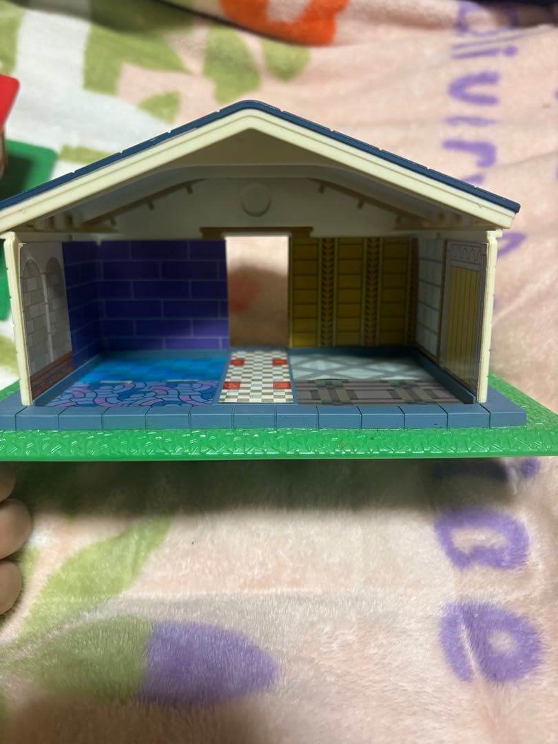 どうぶつの森 森をつくろうシリーズ 大量セット フィギュア＋建物＋家具まとめ