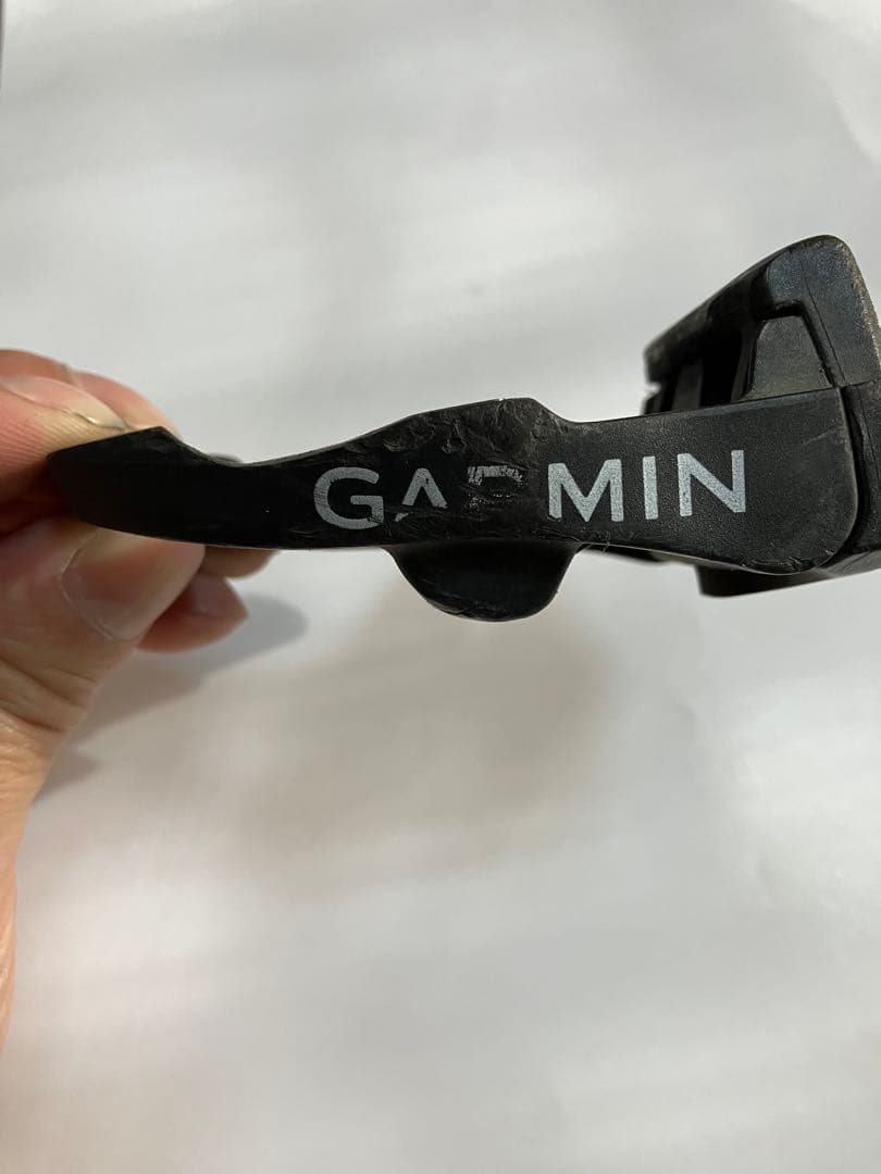 ガーミンベクター2S GARMIN vector2S （片足計測タイプ）