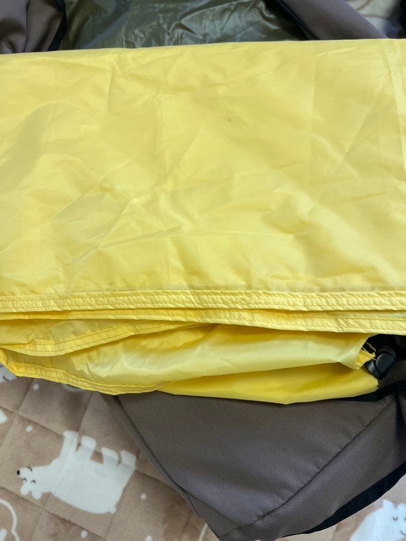 オガワ　ロッジシェルターⅡ　幕のみ②