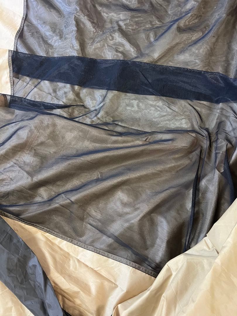 オガワ　ロッジシェルターⅡ　幕のみ②