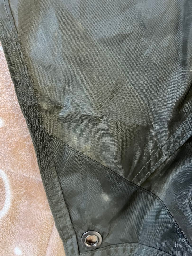 オガワ　ロッジシェルターⅡ　幕のみ②