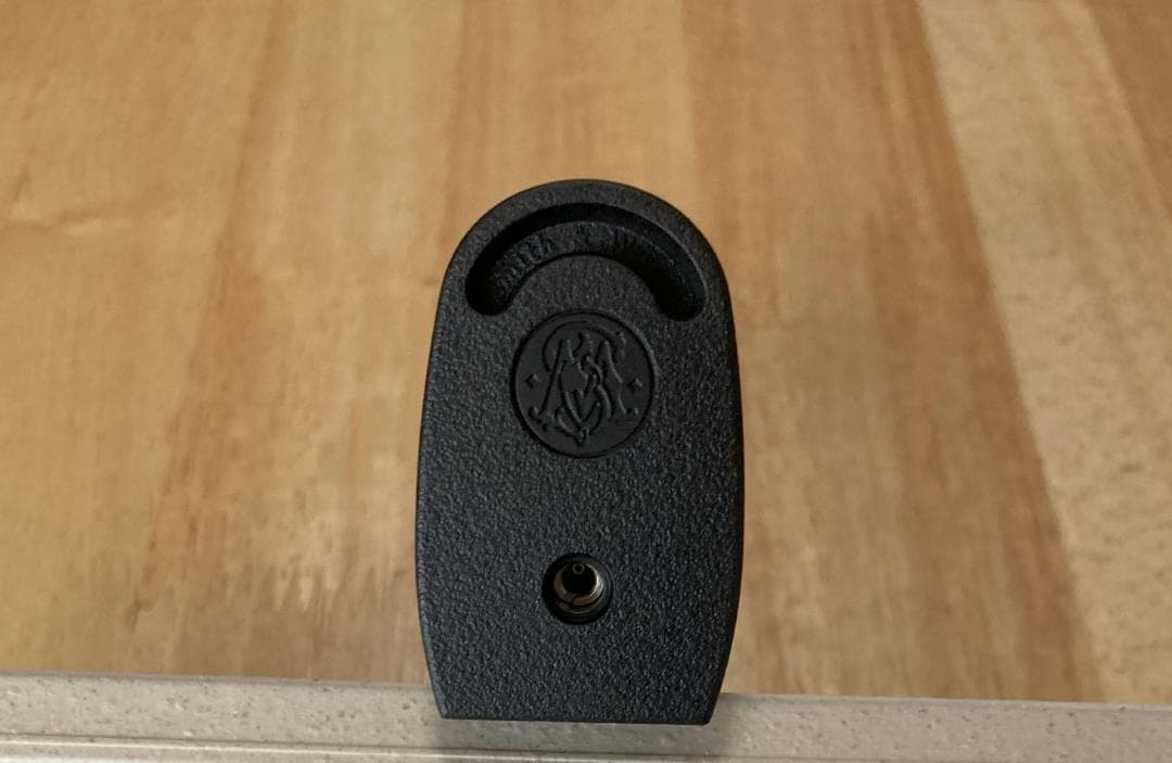 東京マルイ S&W M&P9 ガスブローバックガン