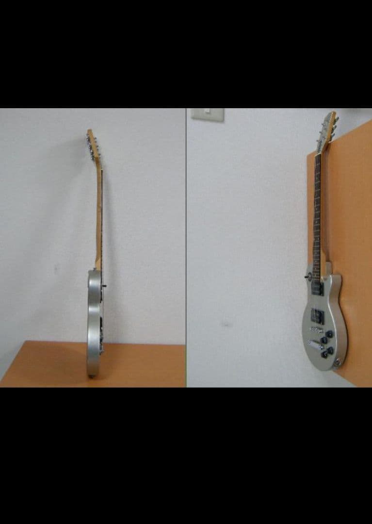 TARGET by FERNANDES レスポール フェルナンデス ギター