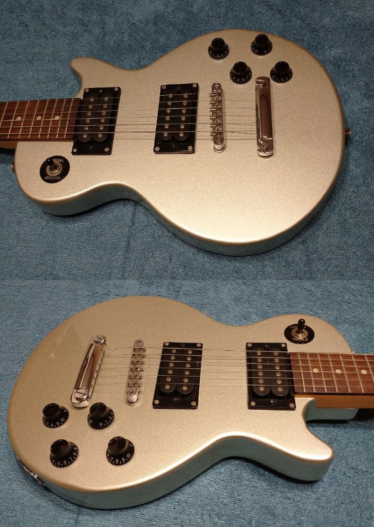 TARGET by FERNANDES レスポール フェルナンデス ギター