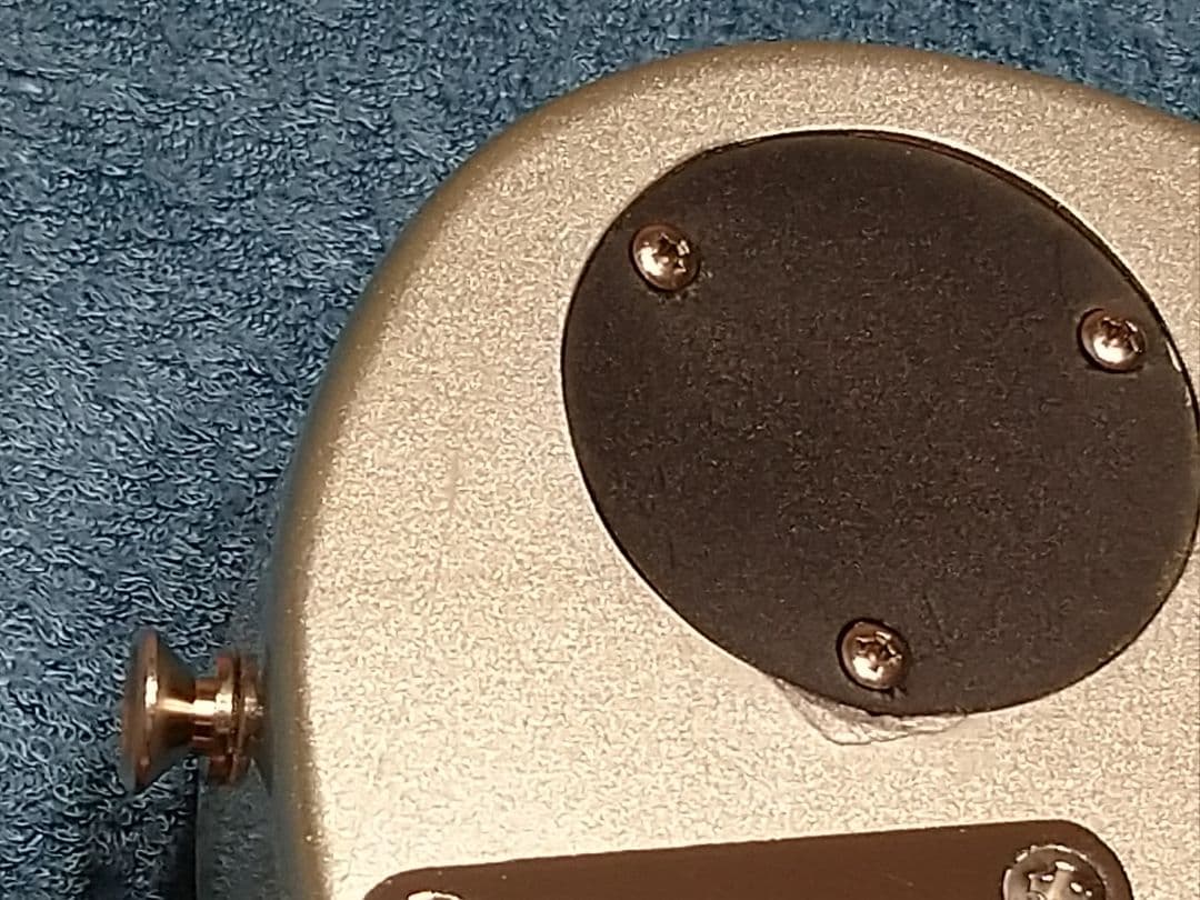 TARGET by FERNANDES レスポール フェルナンデス ギター