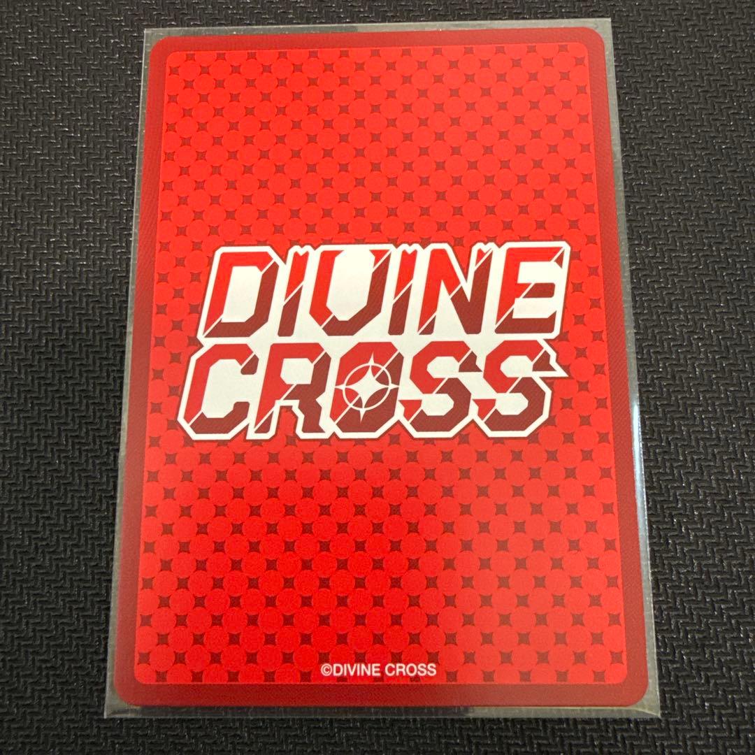 多賀城　直葉　IZ-NGI　プロモ　シリアル　箔押し　りっく☆じあ～す