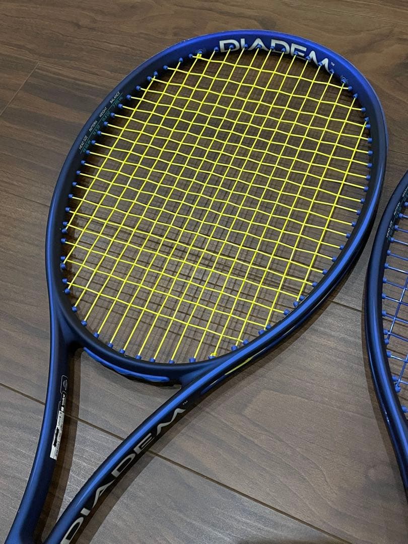 ダイアデム　エレベート98 V3 G2 2本