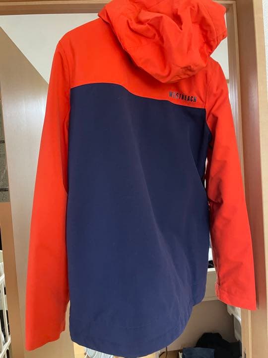 ウエストビーチ　westbeach スノーボードウェア