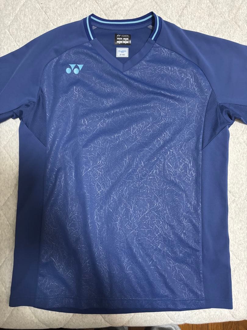 ヨネックスユニホーム