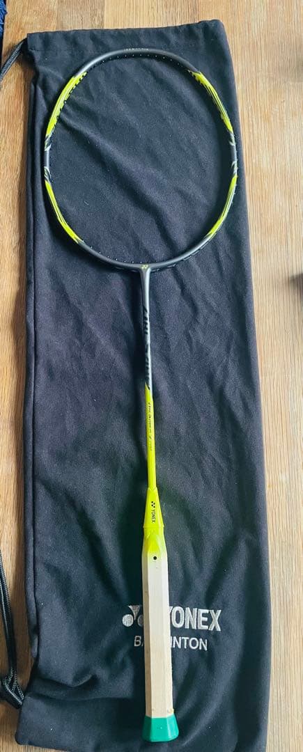 バドミントンラケット アークセイバー7プロ 4UG6 ヨネックス