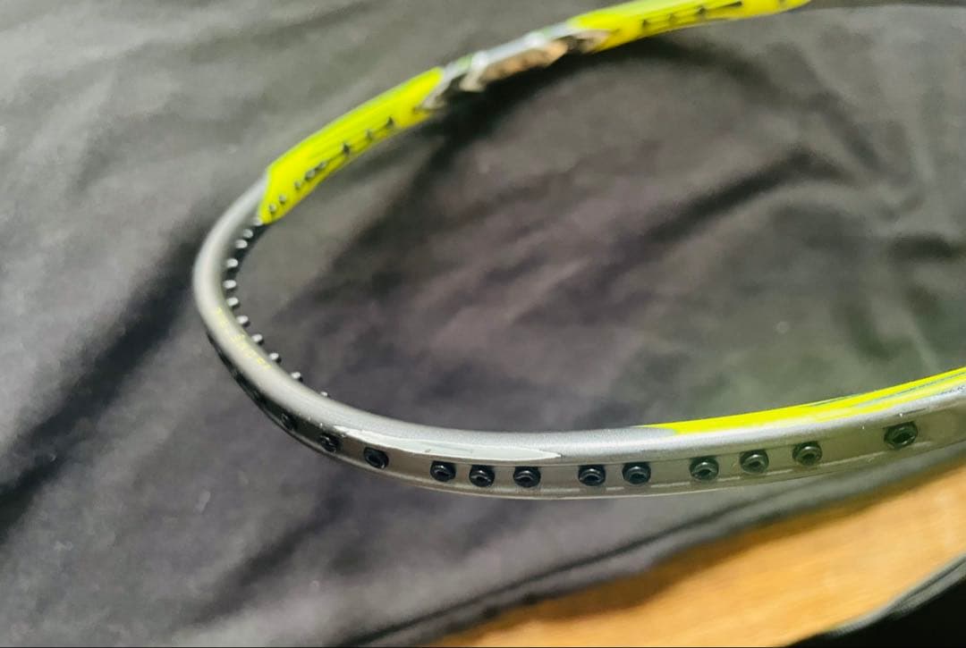 バドミントンラケット アークセイバー7プロ 4UG6 ヨネックス