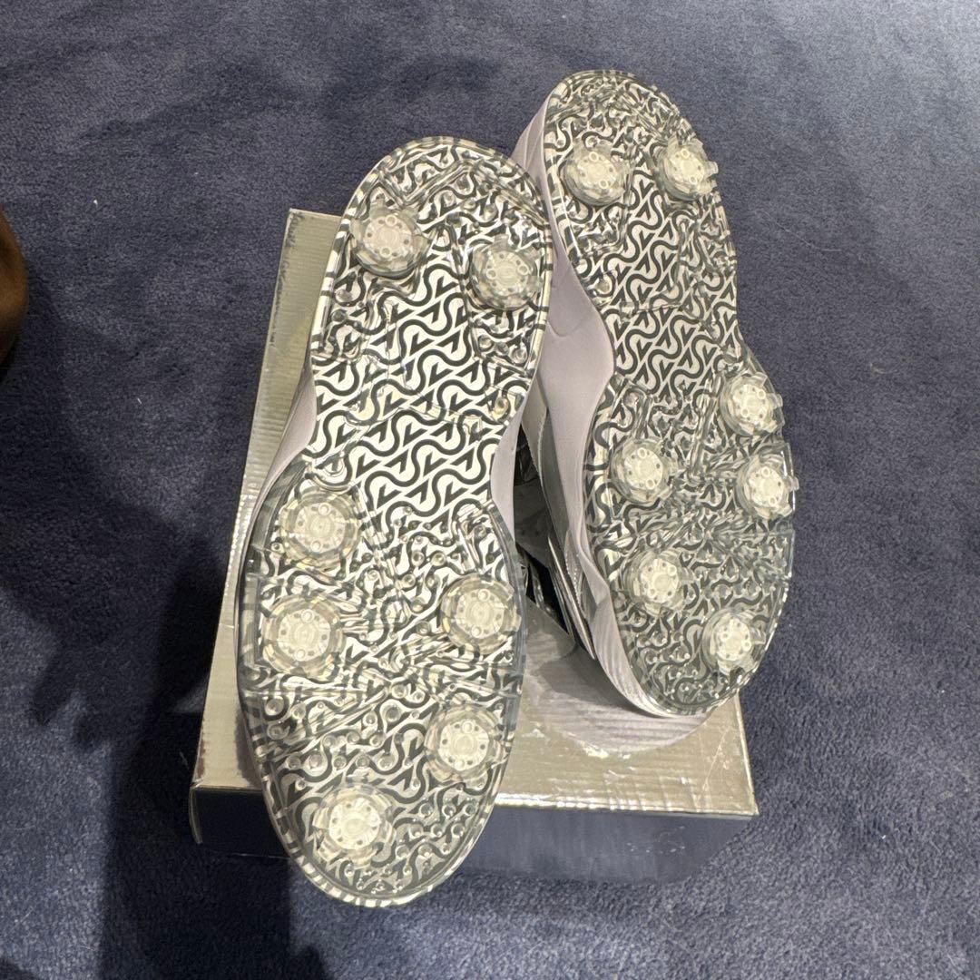 JORDAN RETRO6 GOLF 27cm ジョーダン6