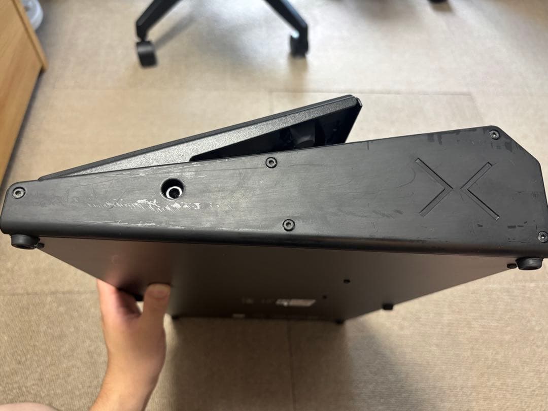 ギター line6 helix lt