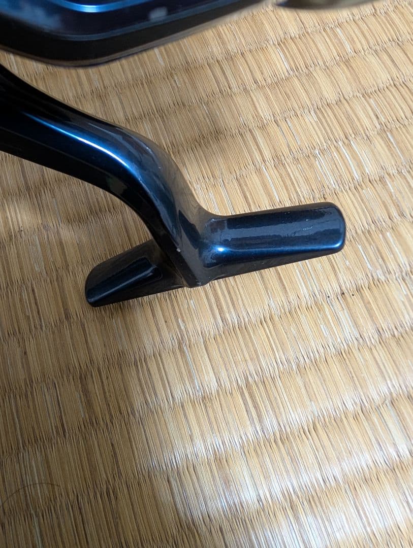 シマノ 21ツインパワーSW10000HG 美品