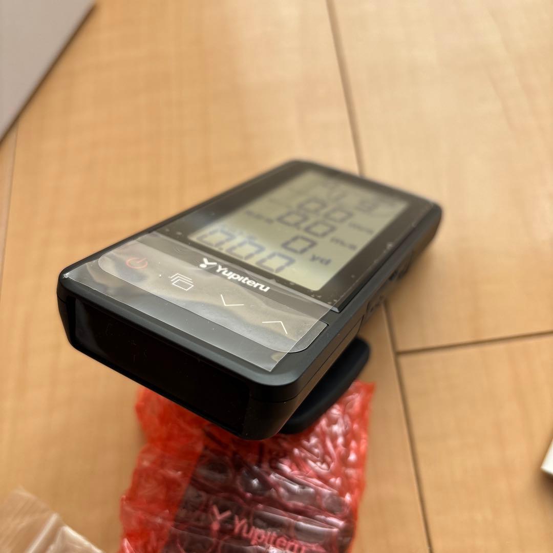 Yupiteru GST-8 BLE ゴルフ用距離計