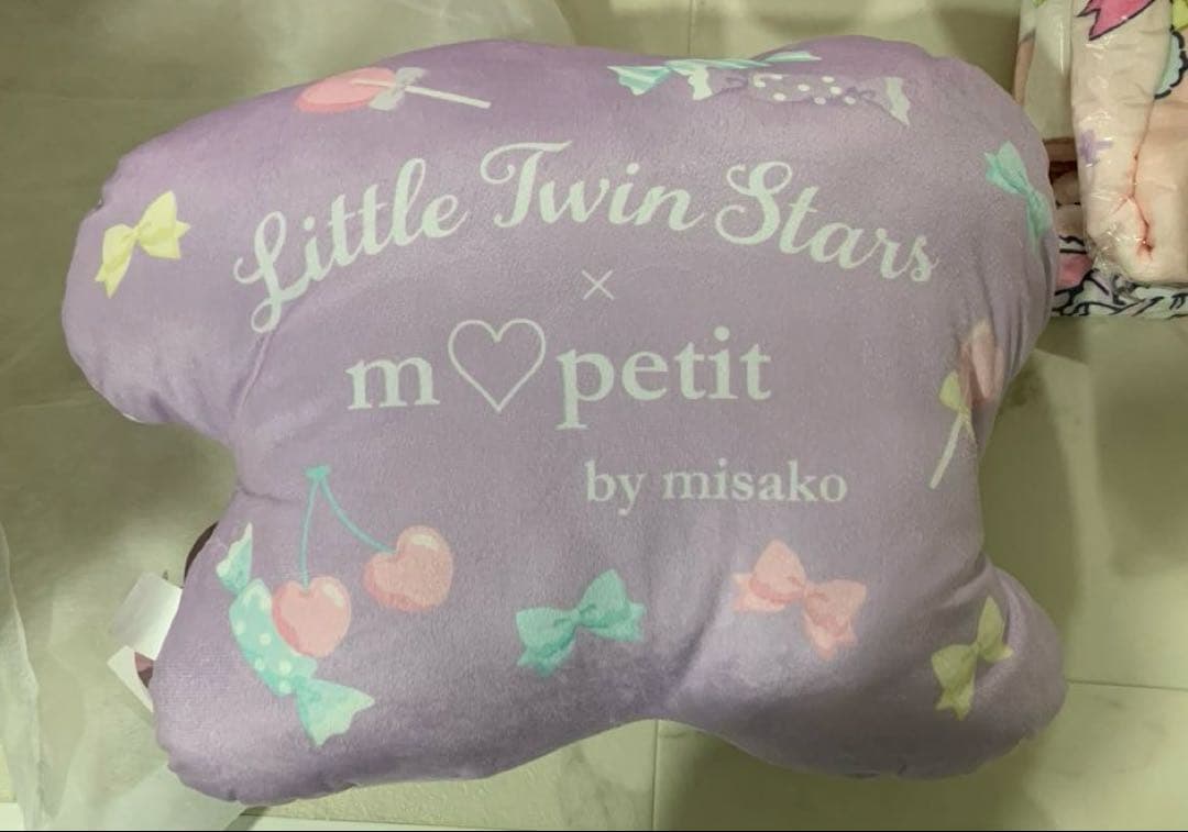 サンリオ リトルツインスターズ キキララ グッズまとめ売り