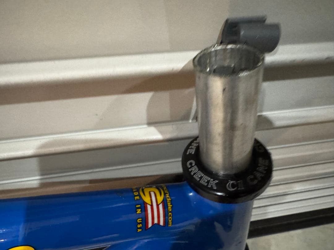 【USA製】Cannondale Multisport 600