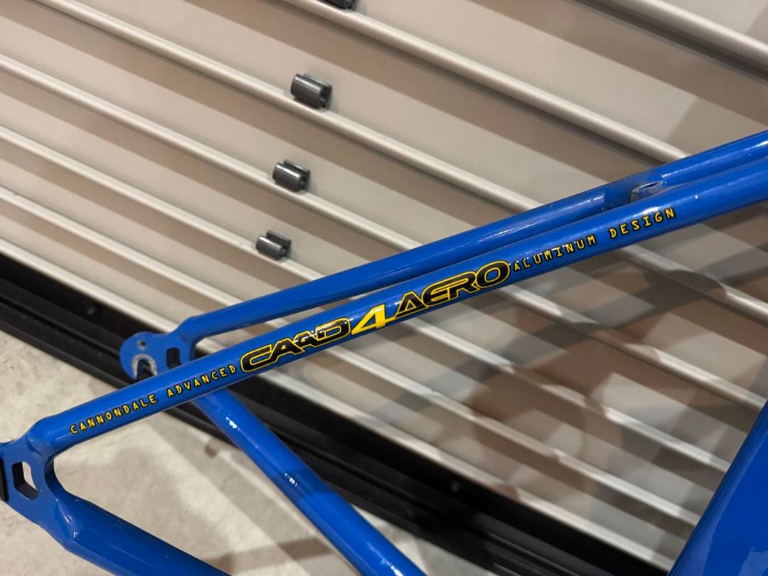 【USA製】Cannondale Multisport 600