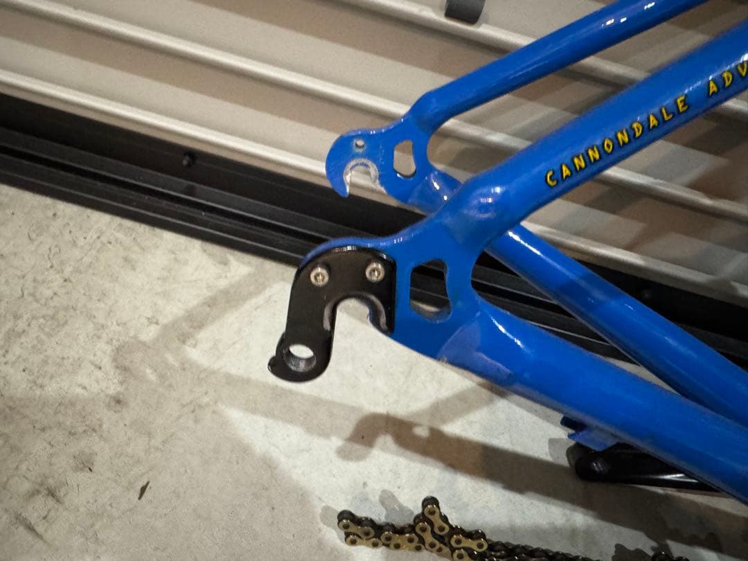 【USA製】Cannondale Multisport 600