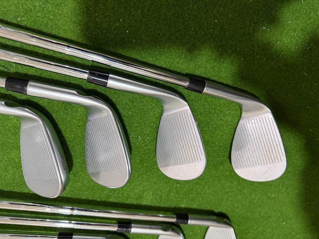 PING i230 アイアンセット