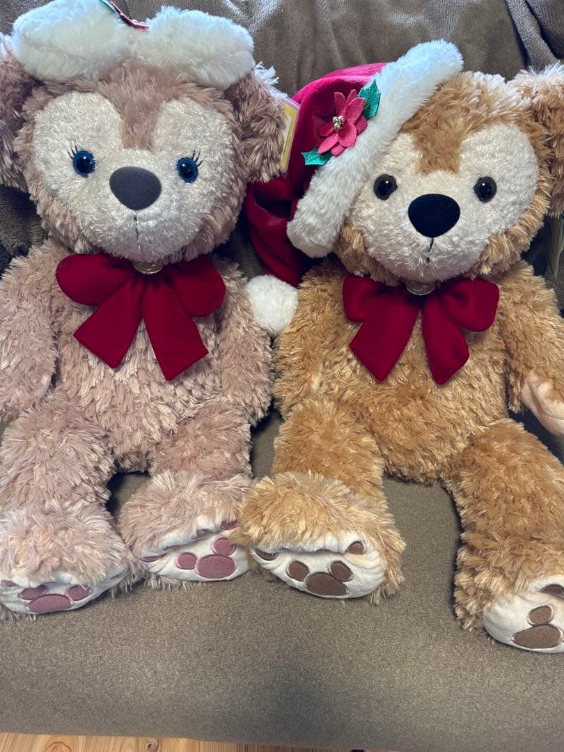 シェリーメイMサイズ