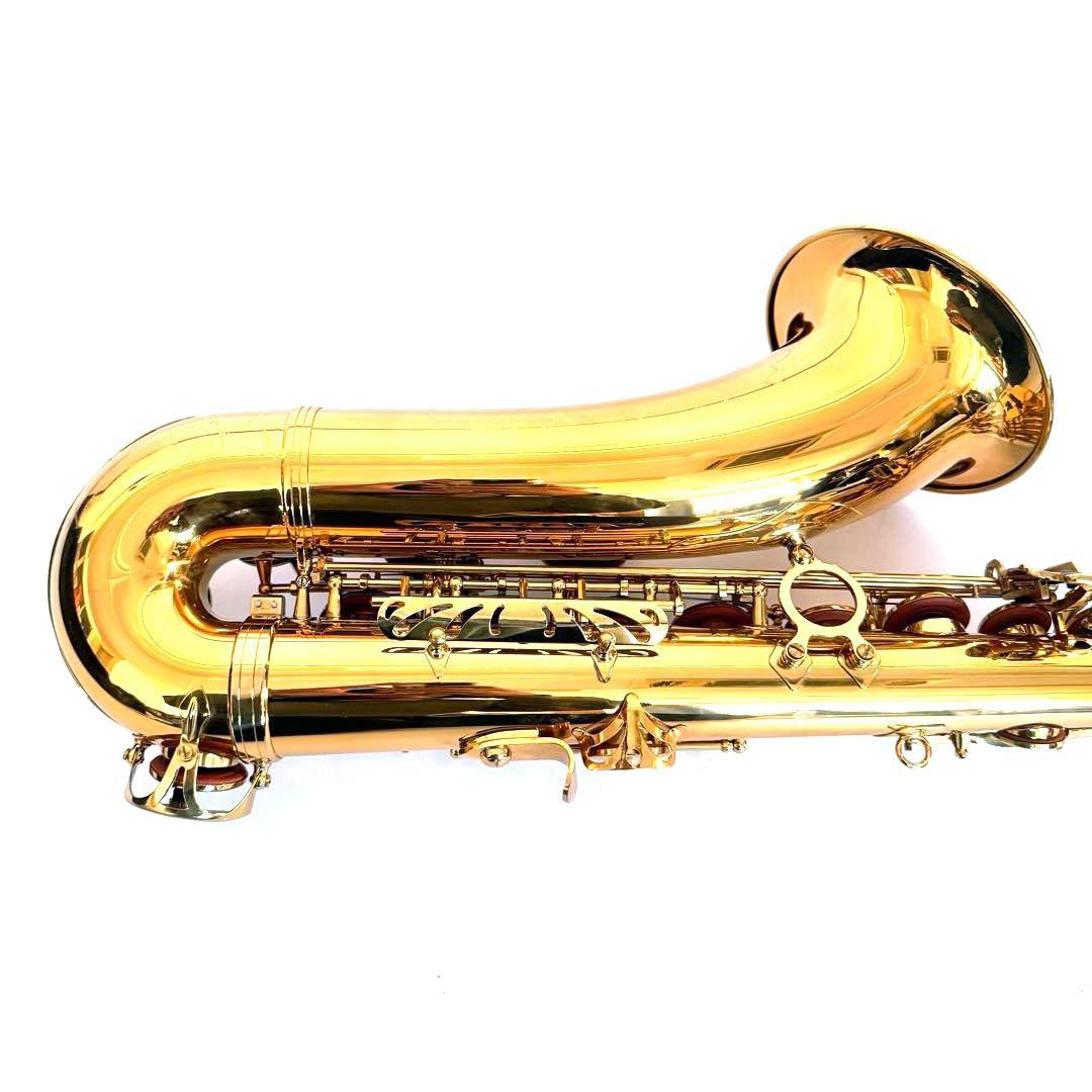 【調整品】KM&K MUSICTECH A1008 テナーサックス